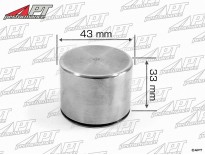 Brake piston 43mm for Girling caliper front Maserati