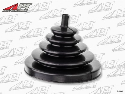 Gear lever rubber boot Montreal