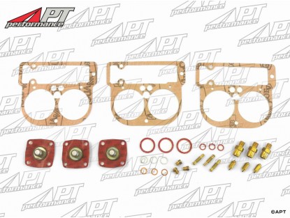 Carburetor repair kit  Weber 40 DCN 14