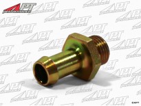 Heater hose vacuum tap intake manifold 105 - 115 - 116 - 75