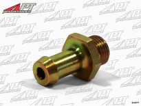 Heater hose vacuum tap intake manifold 105 - 115 - 116 - 75
