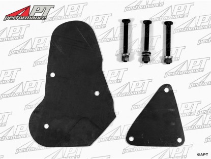 Steering rack housing fortification kit 105 -  115 models