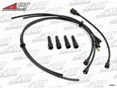 Set HT leads Alfa 1900 / 2000 Sprint / Spider / Berlina