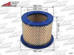 Air filter Alfa 2600 Berlina