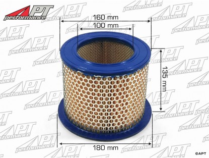 Air filter Alfa 2600 Berlina