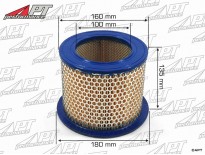 Air filter Alfa 2600 Berlina