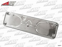 Front number plate bracket Bertone GT -  GTV (Stainless)