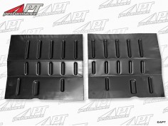 Set (2) rear floor panels 2600 Touring Spider