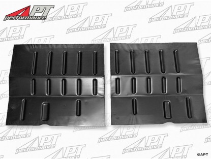 Set (2) rear floor panels 2600 Touring Spider