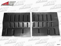 Set (2) rear floor panels 2600 Touring Spider