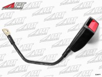 Seat belt buckle stalk 45cm Giulia -  Berlina
