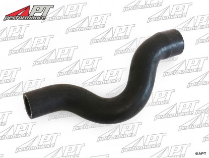 Top radiator hose Alfetta Sedan from 82