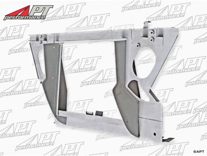 Radiator mounting frame GT Bertone 2. series