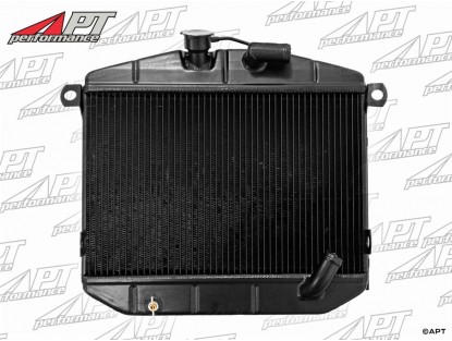 Aluminium Radiator 750 -  101 Giulietta Sprint Speciale