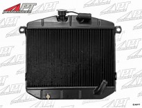 Aluminium Radiator 750 -  101 Giulietta Sprint Speciale