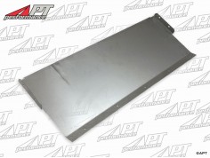 Air inlet deflector panel lower center Spider 1983 - 89