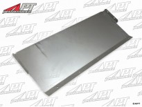 Air inlet deflector panel lower center Spider 1983 - 89