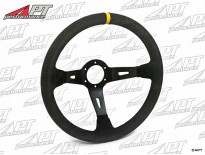 steering wheel Deep Corn Rally 330mm suede