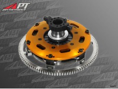 Sport clutch 184MM  incl. flywheel (8 holes) 105 1. series