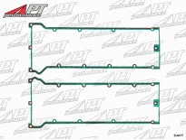 Set (2 pcs.) valve cover gaskets Ferrari 360