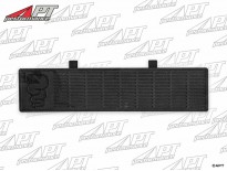 Radio block off plate Alfetta 11608.61380.01