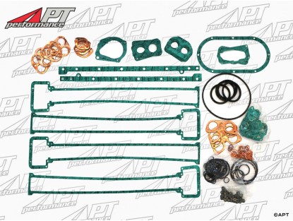 Engine gasket set Ferrari 275 GTB4