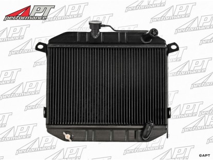 Aluminium Radiator 750 -  101 Giulietta Sprint