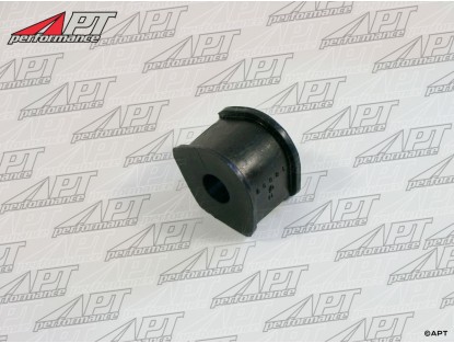 Rear anti-roll bar rubber 105 -  115