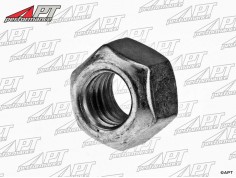 Propshaft stopnut 750 -  101 -  105 -  115 (8mm)