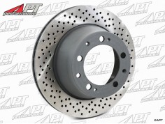 Rear brake disc  Porsche 964 RS -  Cup -  944 -  968