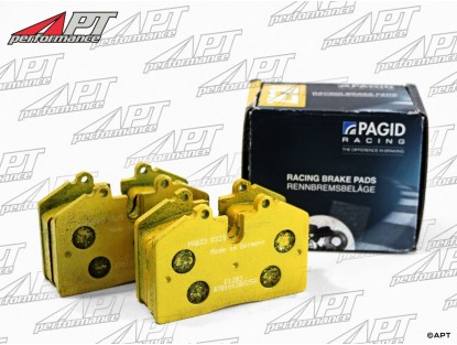 Brake pads rear Pagid Sport Porsche 964 -  Ferrari