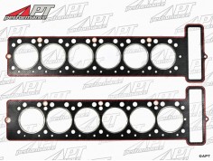 Set Cylinder head gaskets Lamborghini Miura -  Espada