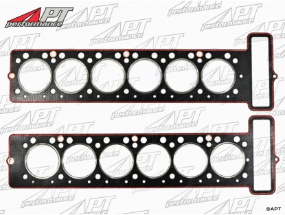 Set Cylinder head gaskets Lamborghini Miura -  Espada