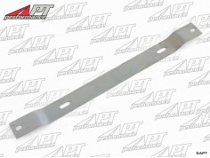 Bumper bracket front left / right Spider 70 - 82