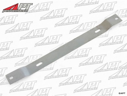 Bumper bracket front left -  right Spider 70 - 82