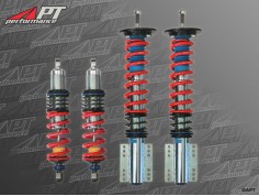 Suspension Kit Bilstein Race Shock PSS10 Lancia Stratos