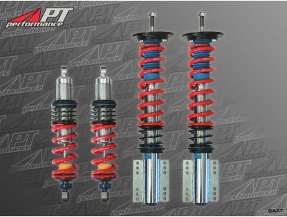 Suspension Kit Bilstein Race Shock PSS10 Lancia Stratos