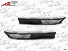 Set Front bumper Kammtail Spider 1970 - 1982