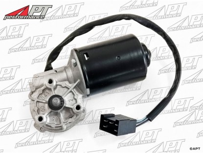 Wiper motor Fiat  124 BS -  BS1 -  850 -  X1 - 9