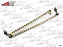 Wiper linkage Alfetta Berlina -  Version Bosch