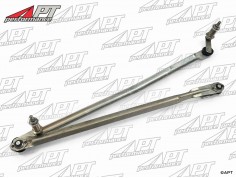 Wiper linkage Alfetta Berlina -  Version Marelli