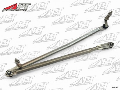 Wiper linkage Alfetta Berlina -  Version Marelli