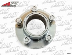 Wheel hub Ferrari 365GTC - 4 -  365 GTB - 4 -  512BB