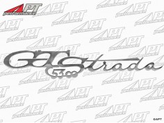 Script  "GT Strada 5300 " Bizzarrini 190mm