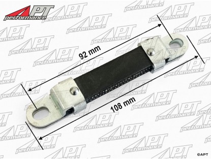 Exhaust hanger Ferrari / Maserati and others 108mm