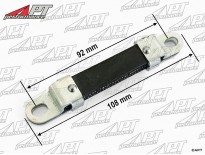 Exhaust hanger Ferrari / Maserati and others 108mm