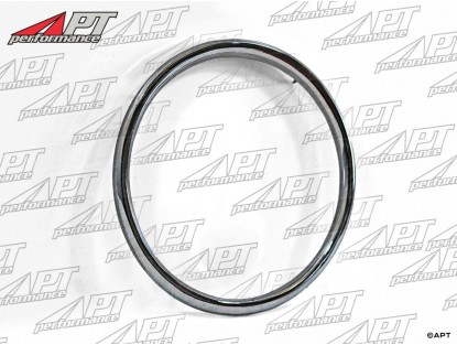 Headlight chrome ring Alfetta 1.8 Limousine NOS