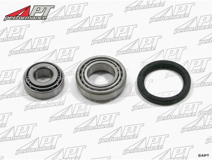 Set wheel bearings front Alfetta 72-77 (27mm axle)