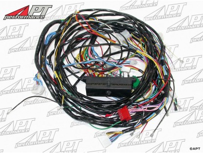 Electrical wire harness 1750 IE Duetto Spider Veloce US