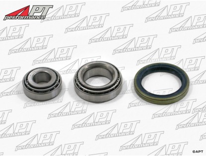 Set wheel bearings front Alfetta 77-80 (29mm axle)